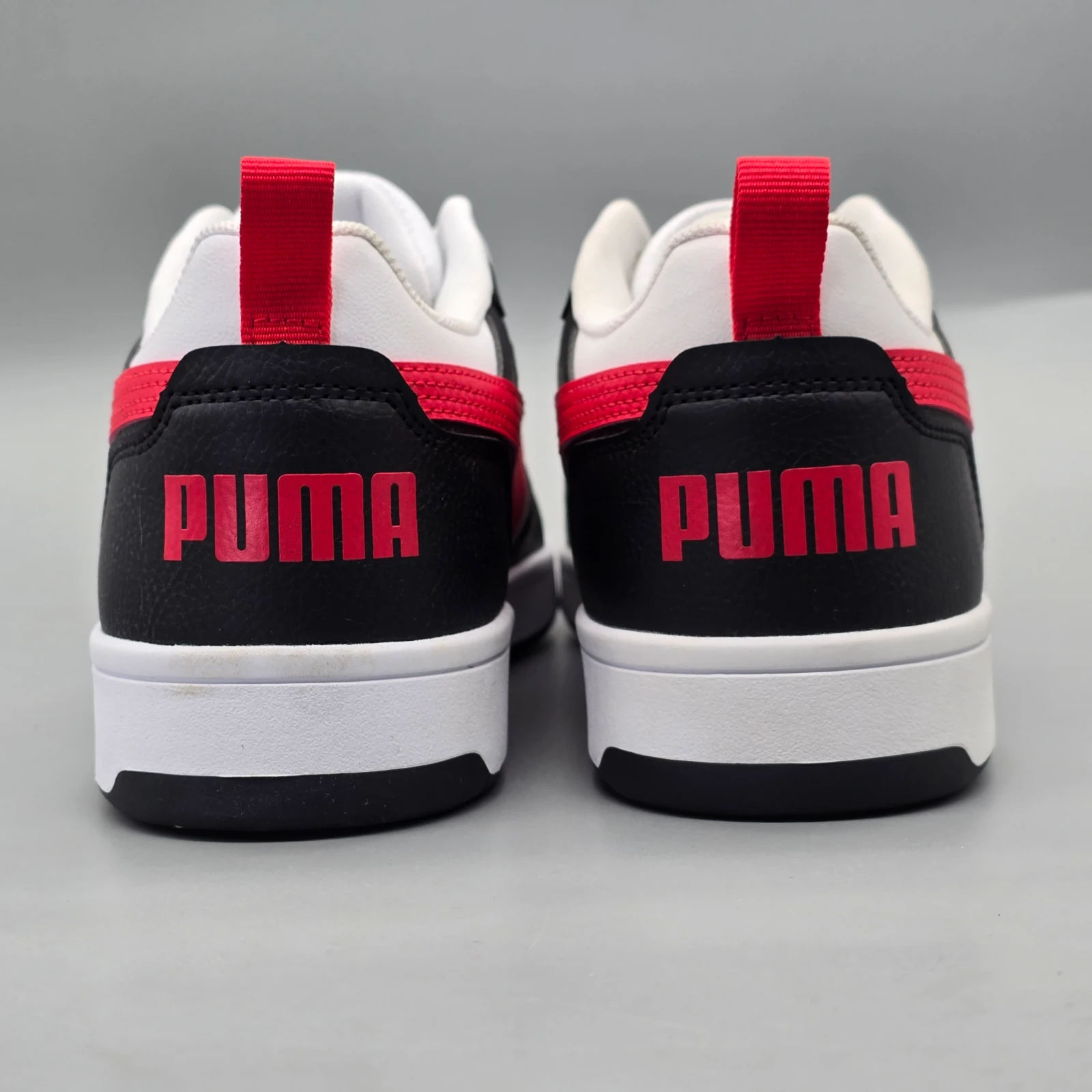 PUMA REBOUND V6 LOW 9