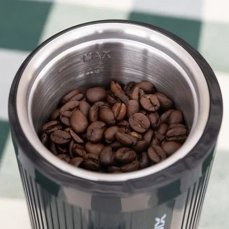 Molinillo Electrico de Cafe 𝙓𝙄𝙊𝙉 2