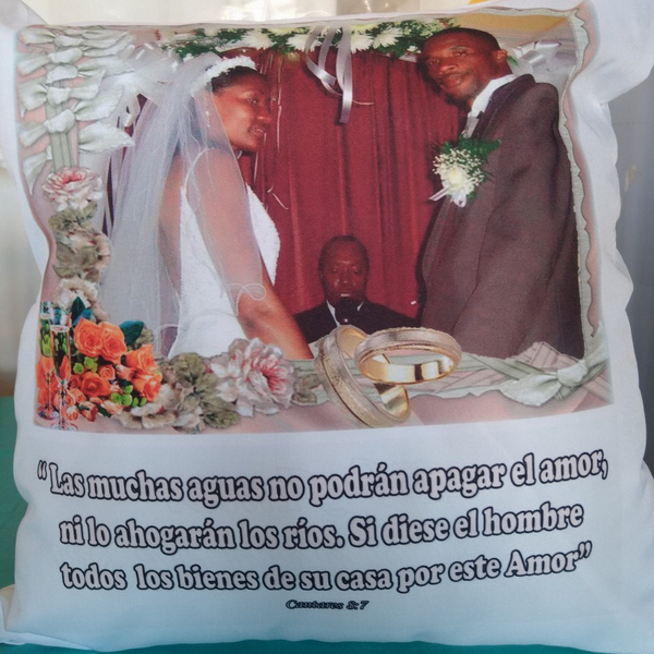 Cojin piel de conejo 2