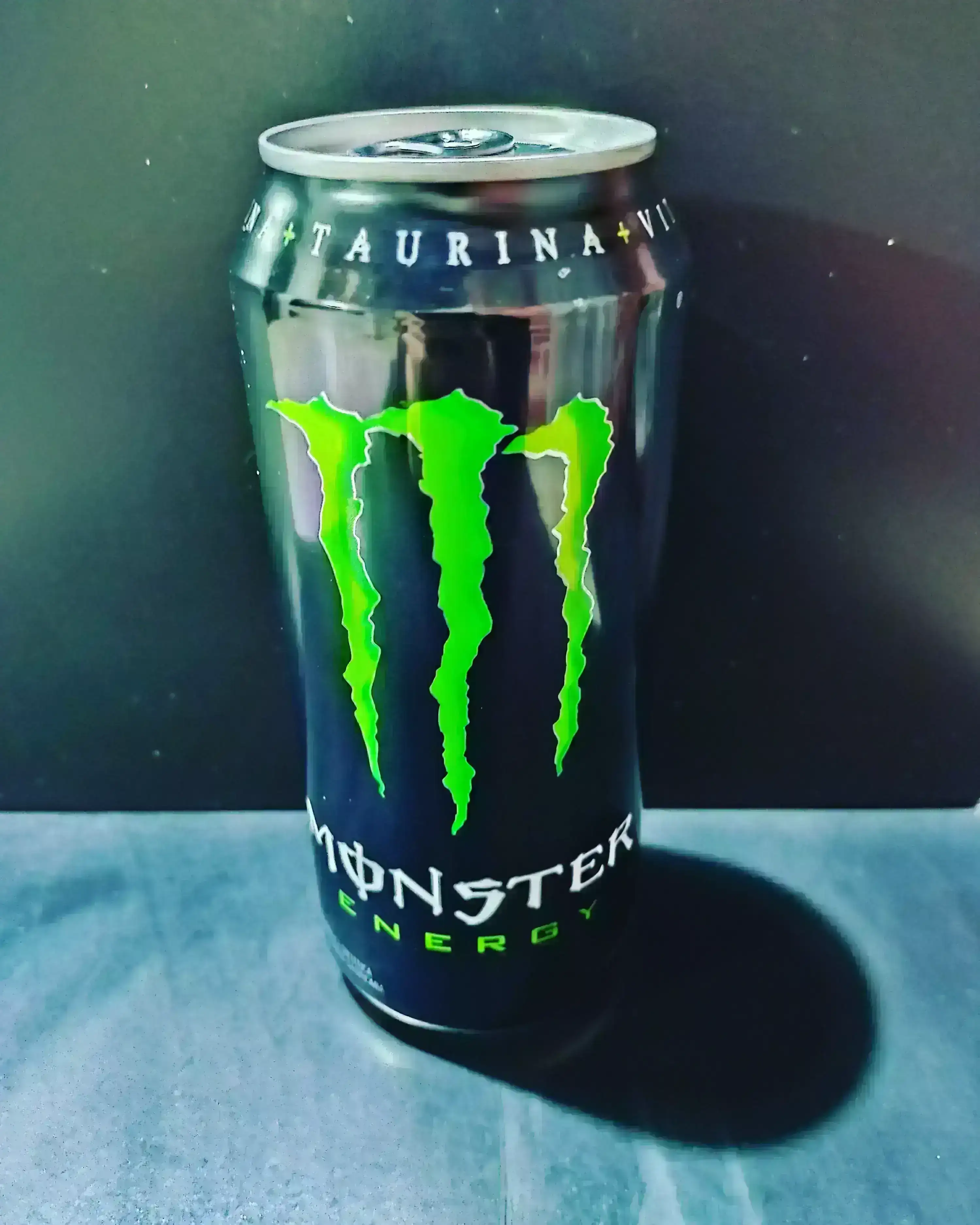Monster Energy