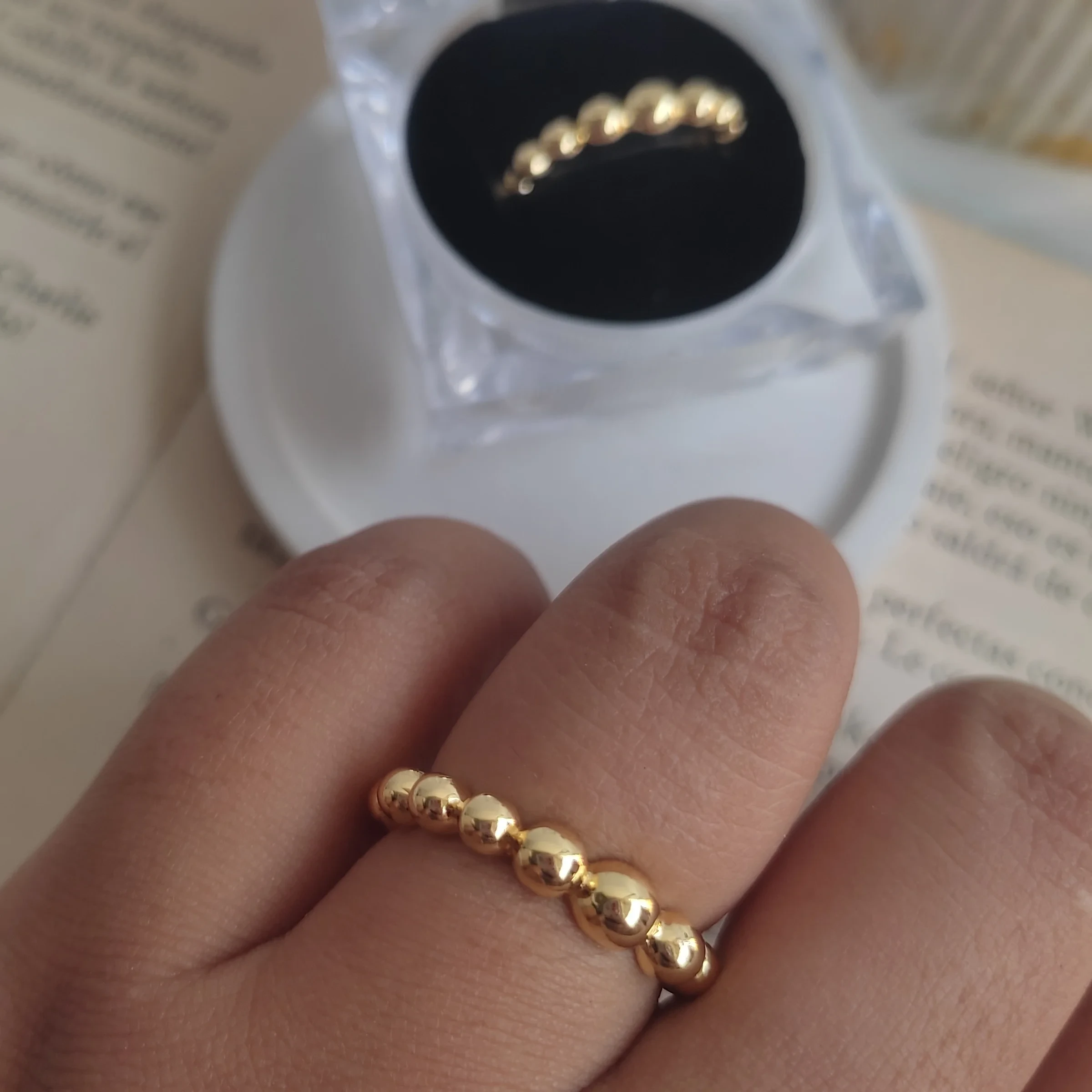 ANILLO AJUSTABLE BALIN 2