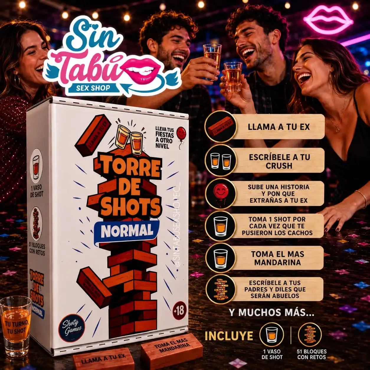 TORRE NORMAL 