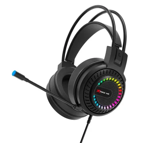 AUDIFONO STRIKE ME HP-318 BK