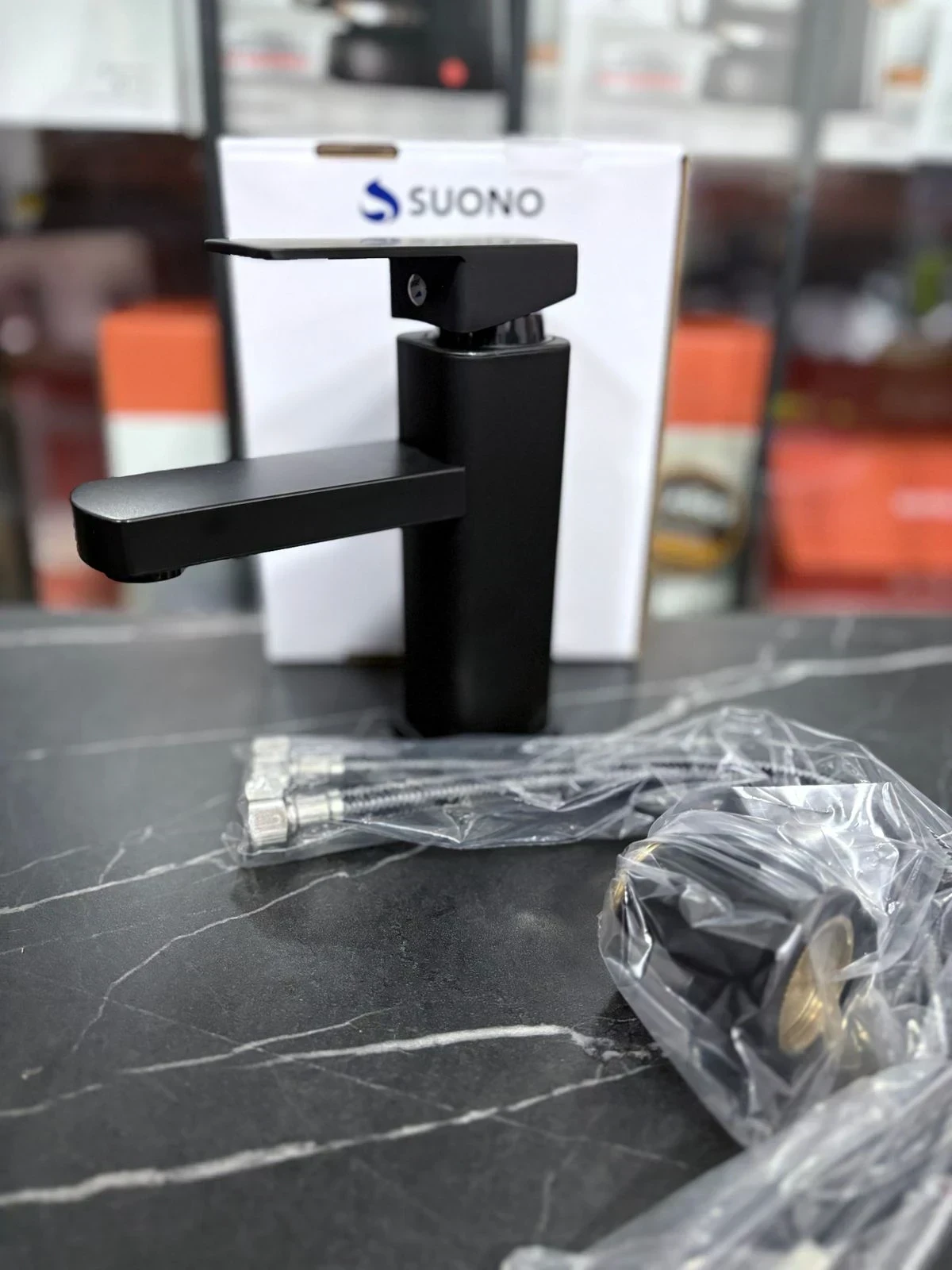 CANILLA SUONO GH00290