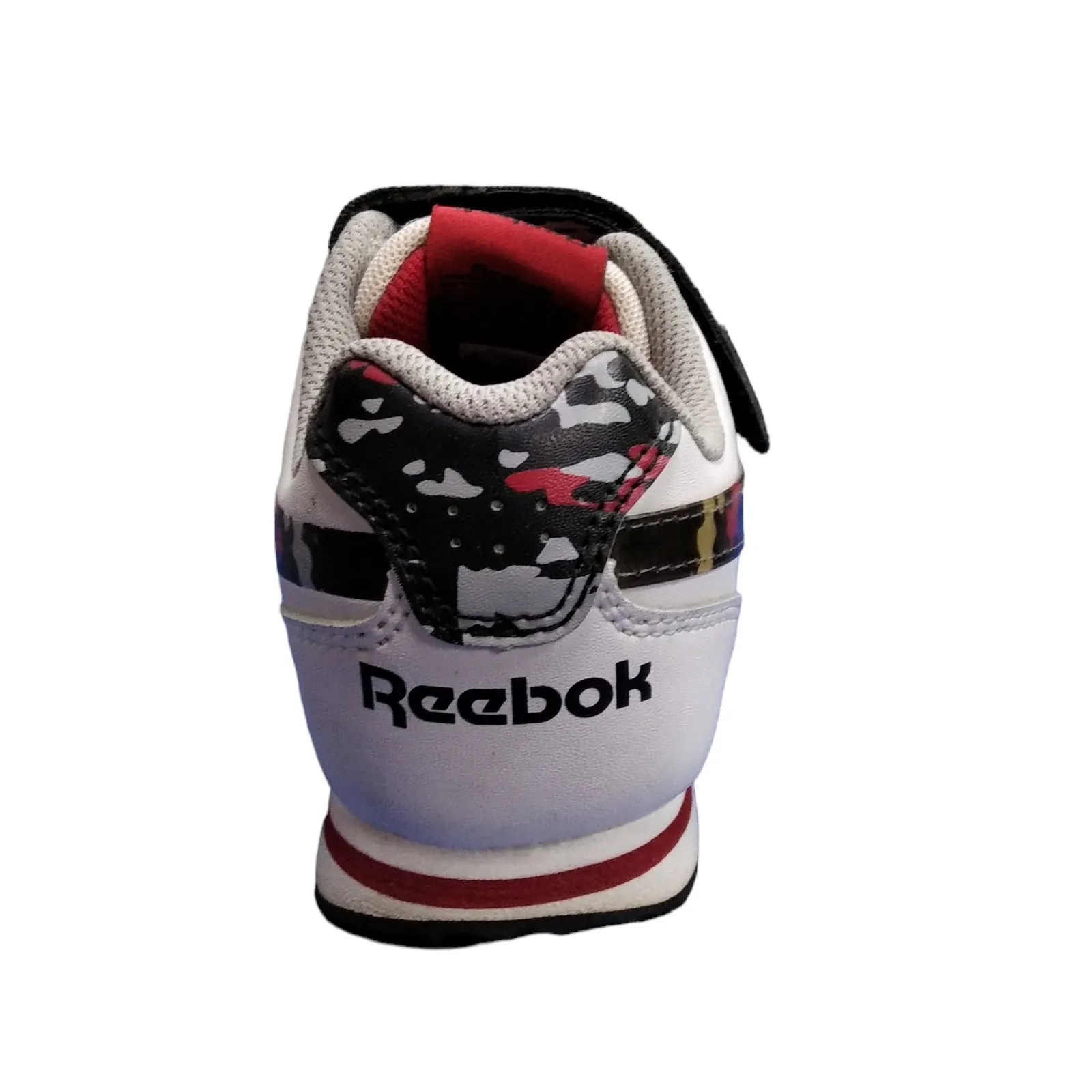 REEBOK DE LUCES  2