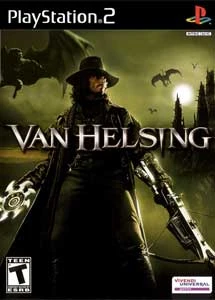 Van helsing