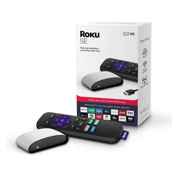 Decodificadores smart tv