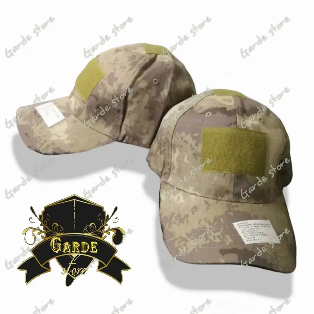 Gorra sin malla importada  2