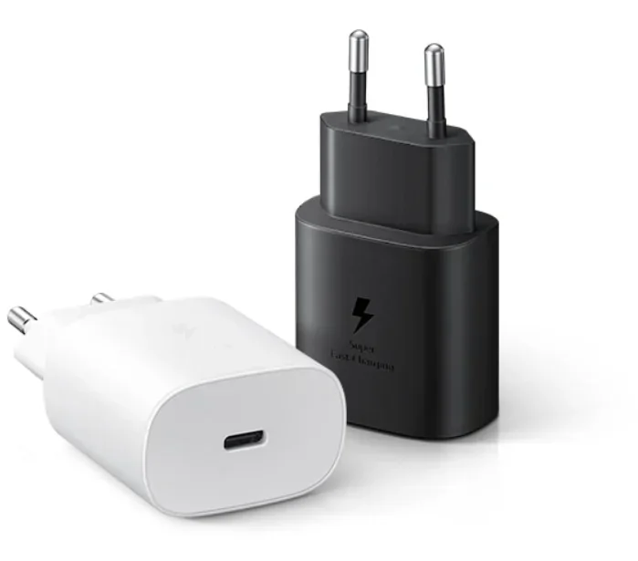 Cargador para Samsung C a C 2