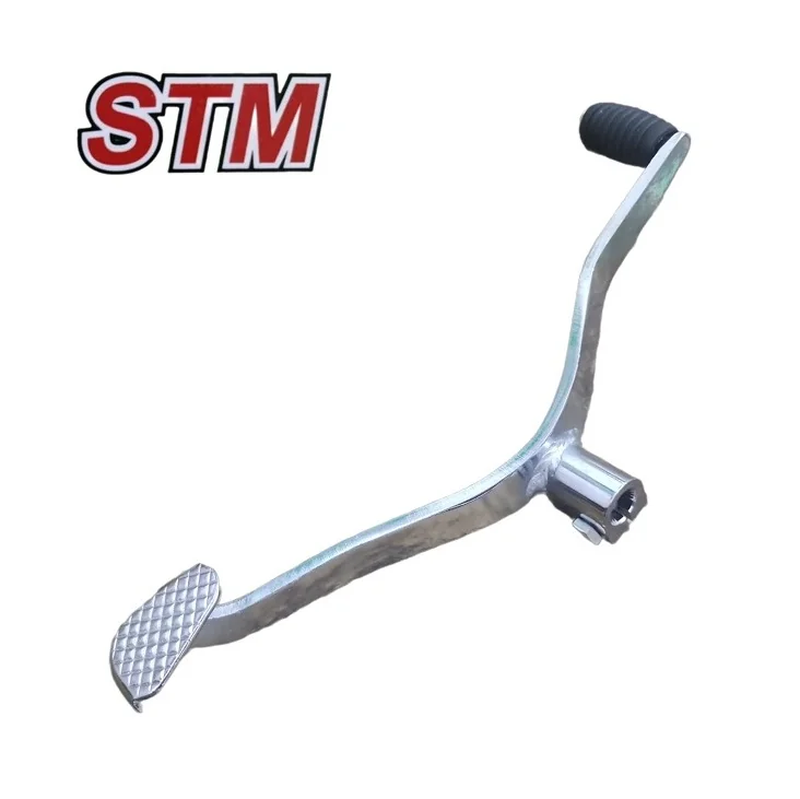 PALANCA CAMBIO HONDA 125 BIZ [STM] -42827