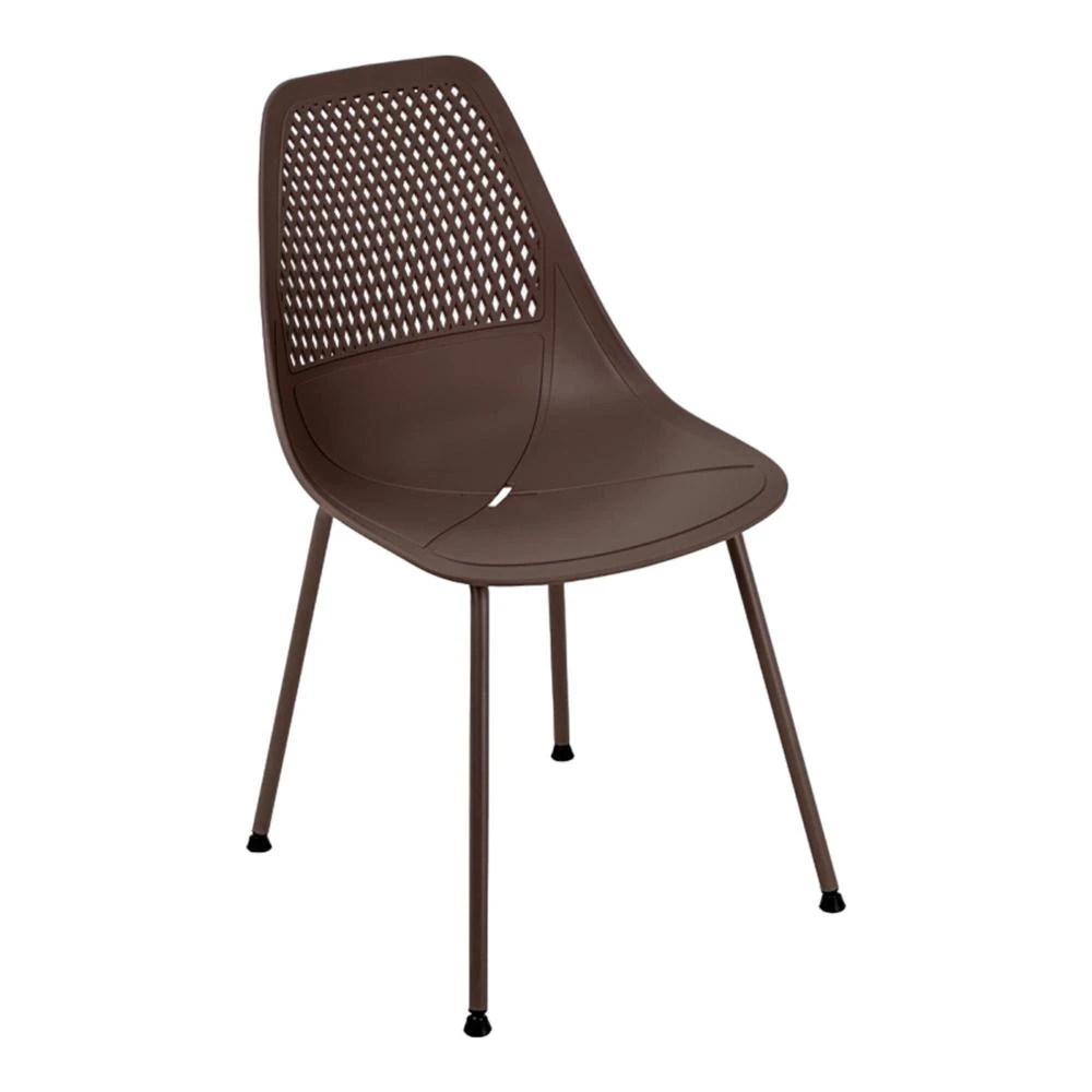 SILLA 45.50X54X85CM