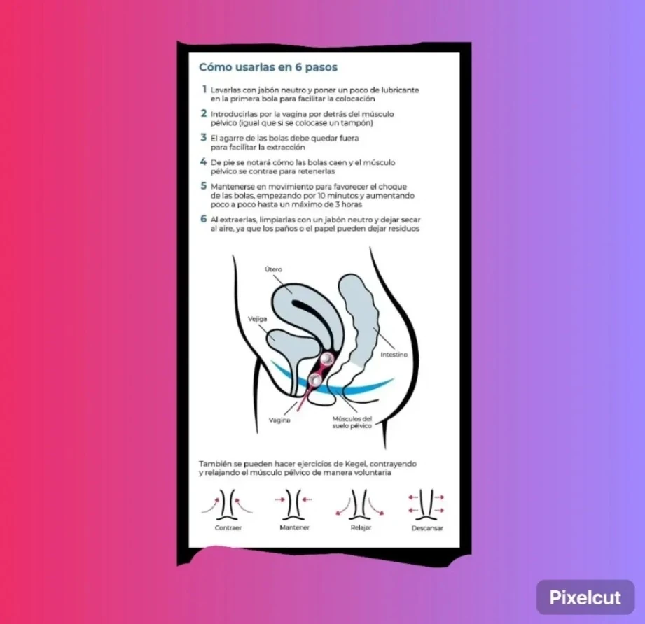 Bolas Kegel 3 2