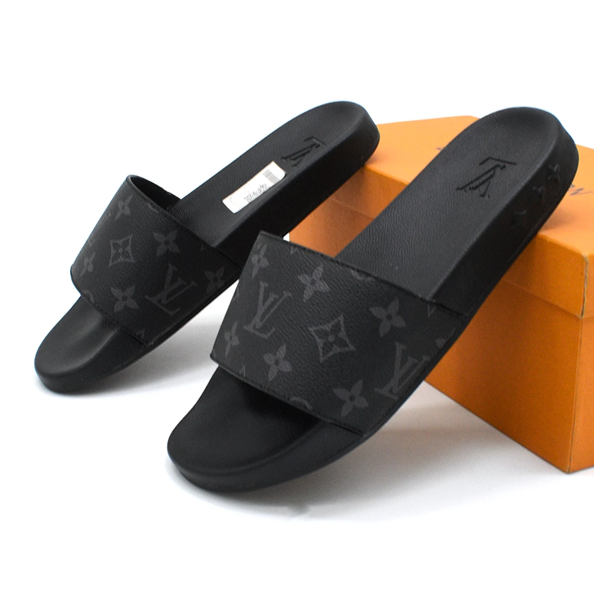 Sandalias LV