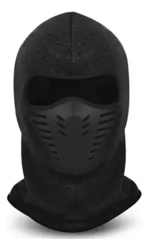 BALACLAVA - PASAMONTAÑA  2
