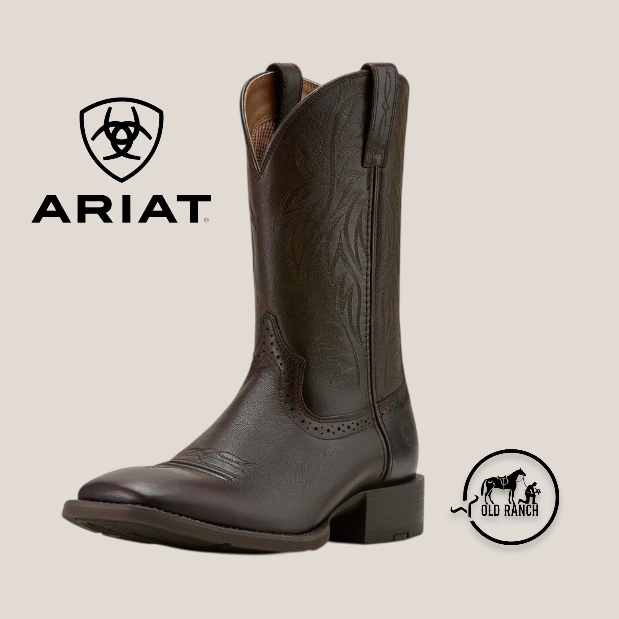 ARIAT