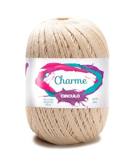 CHARME 7684 PORCELANA