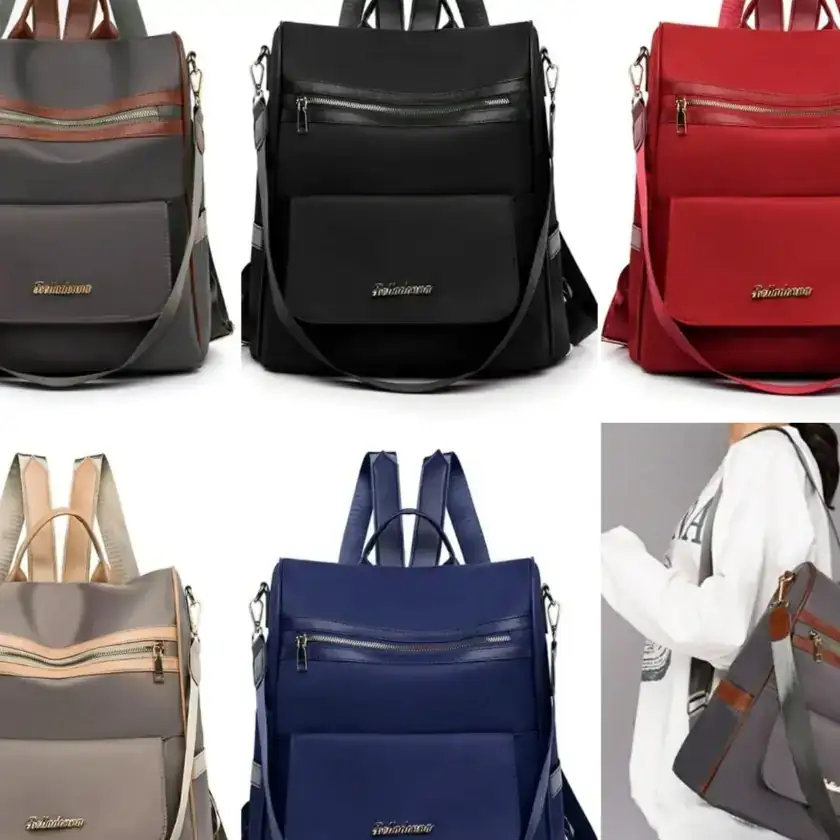 Morral doble uso💕 