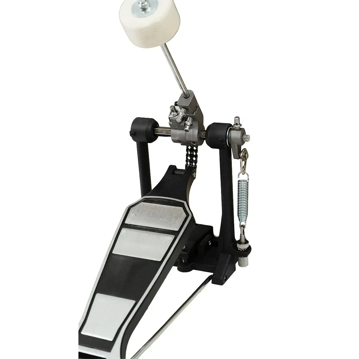 NB-DS400 NEW BEAT BATERIA 5PCS 4