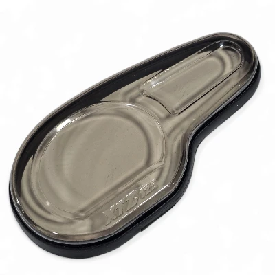 PL XTZ 125 Protector de tacometro humo