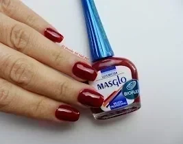 masglo lujuriosa esmalte