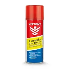 LIMPIA CONTACTO VISTONY 