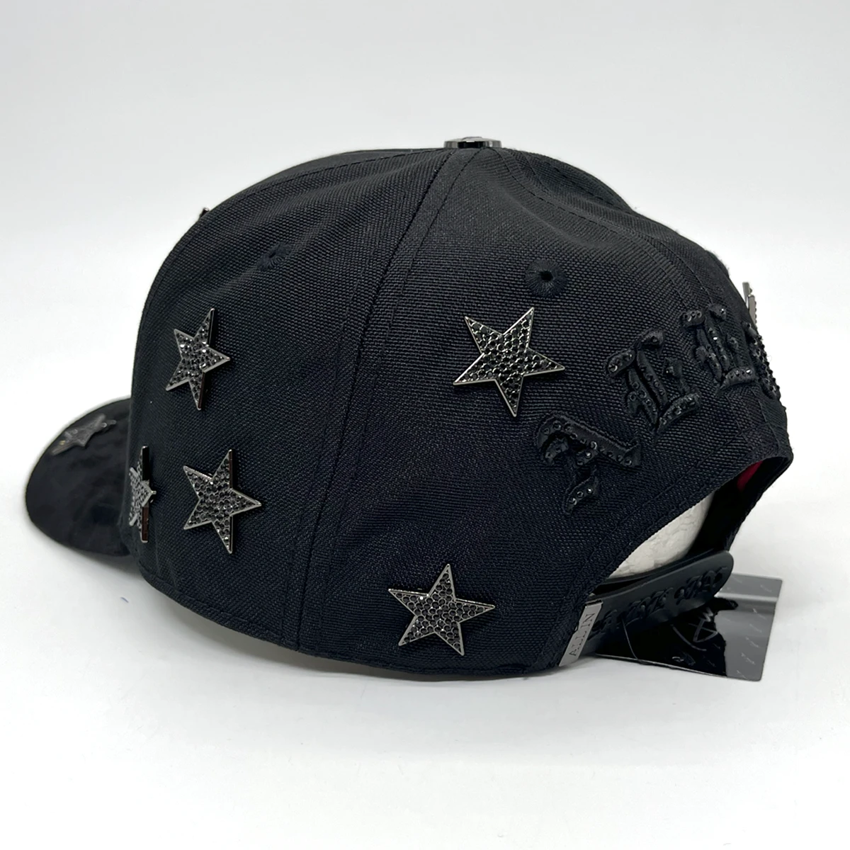 GORRA ALL IN 8