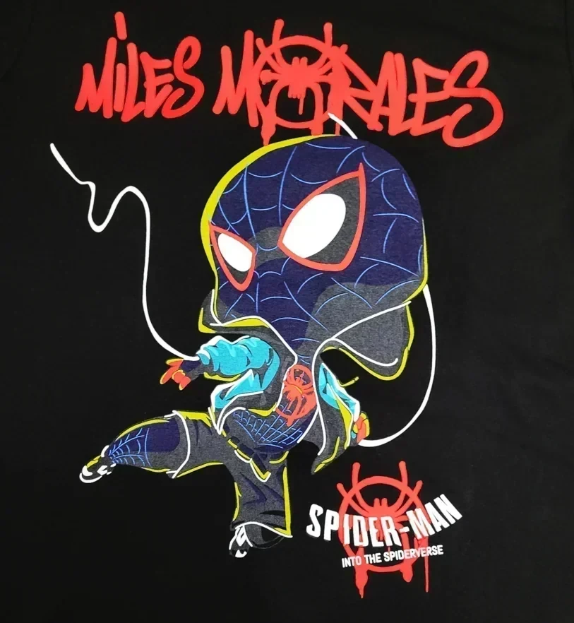Spider-man (XL) 2