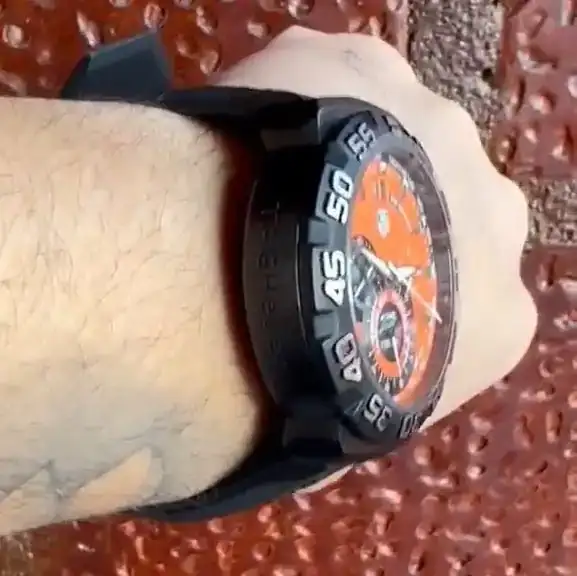 RELÓGIO TAG HEUER FORMULA 1 2