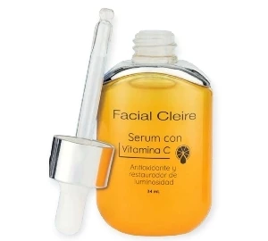 SERUM CON VITAMINA C 34ML
