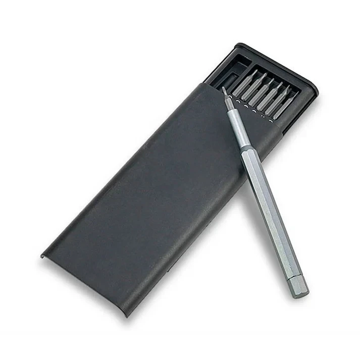 Destornilladores Set 24 Pzs Magneticas 3