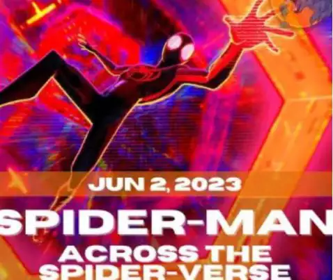 COLECCIÓN Espider Man UN nuevo universo  2
