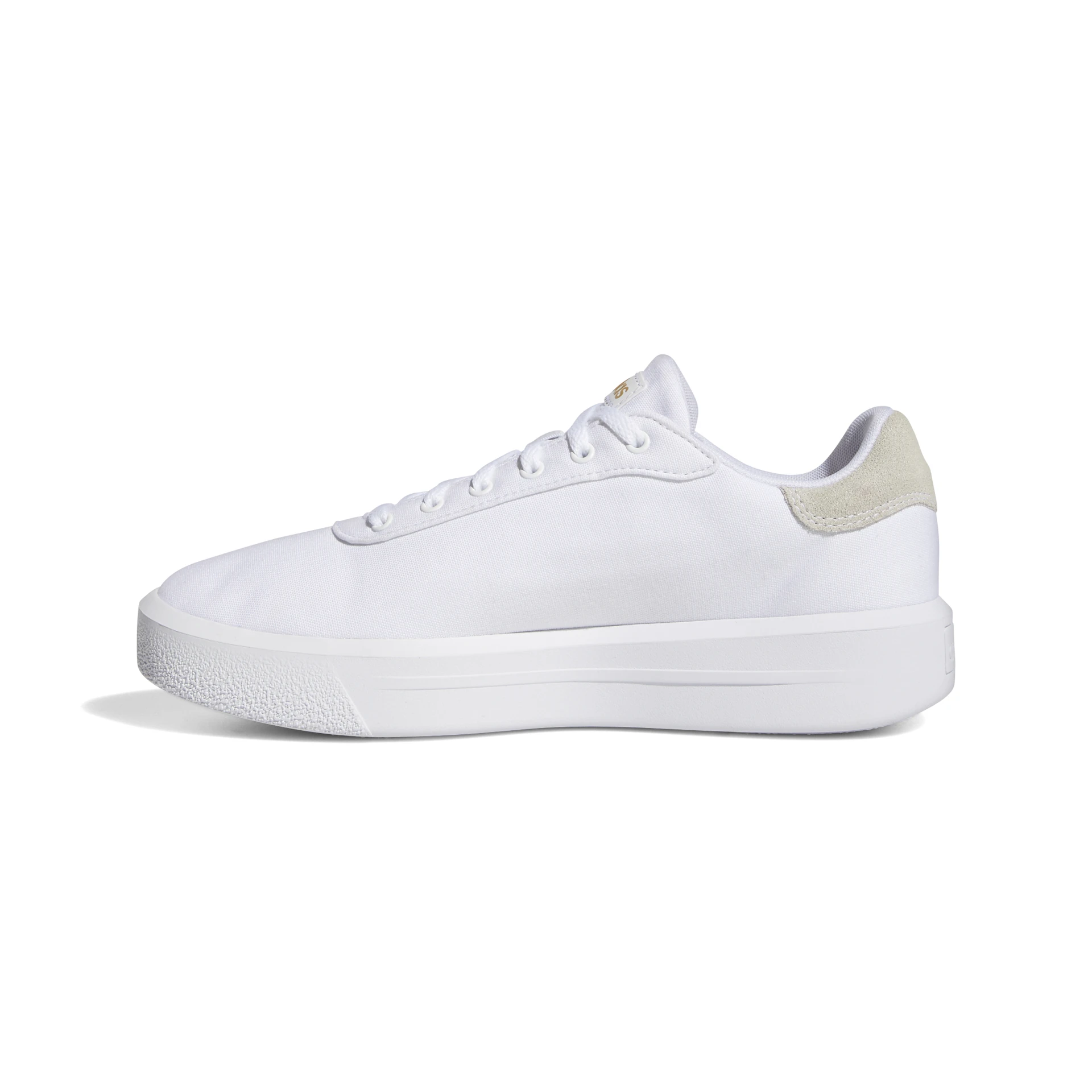 ADIDAS COURT PLATFORM CLN (Original) 2