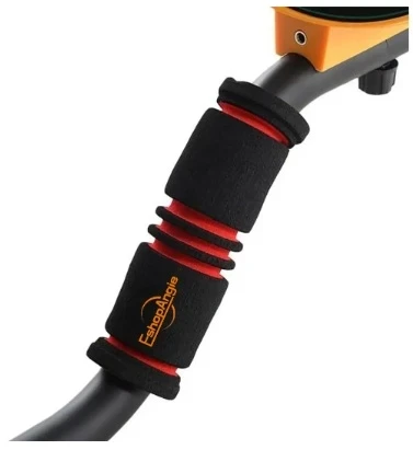Detector Metales Md-3010ii Alta Sensibilidad Y Rendimiento Amarillo 2