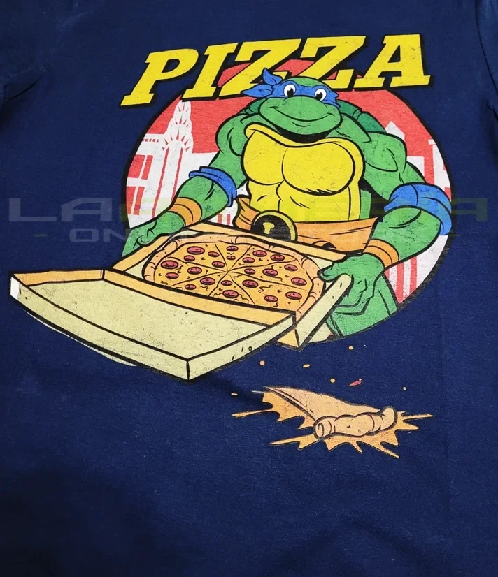 Tortugas Ninja (S) 2