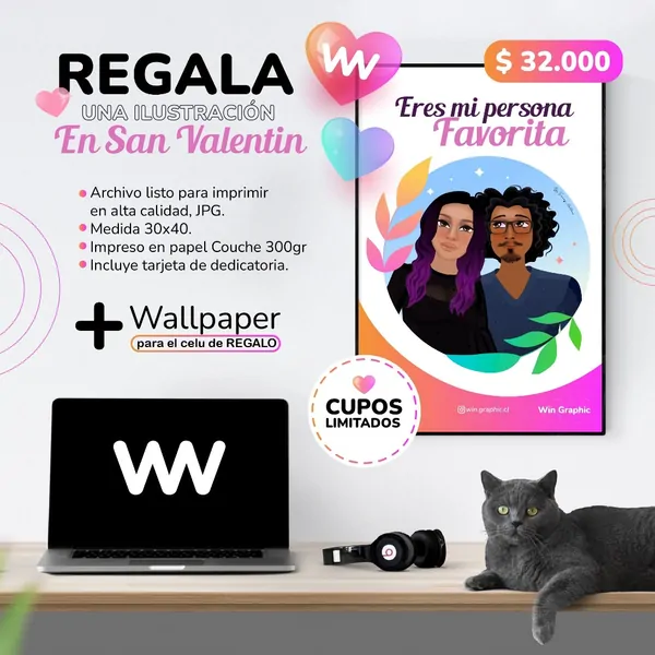 Ilustración vectorial