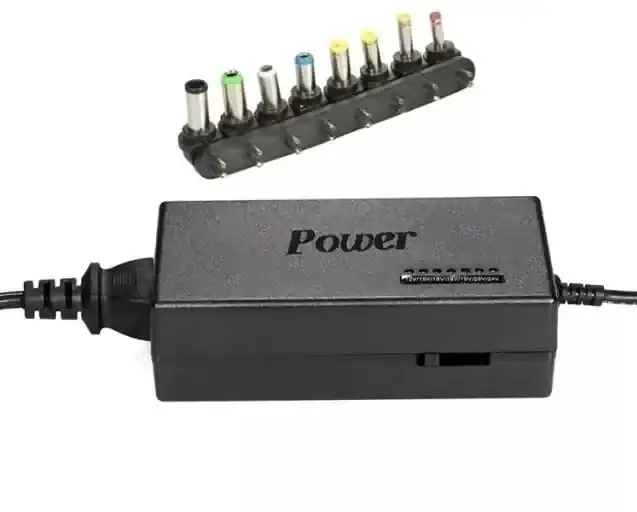 ADAPTADOR UNIVERSAL PORTATIL