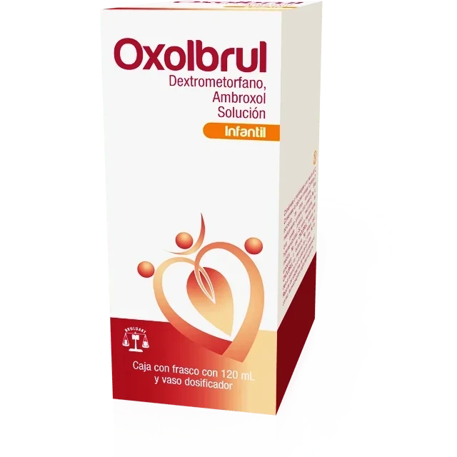 Oxolbrul infantil 