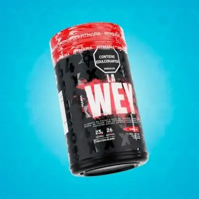 LA WEY 1.72 LB