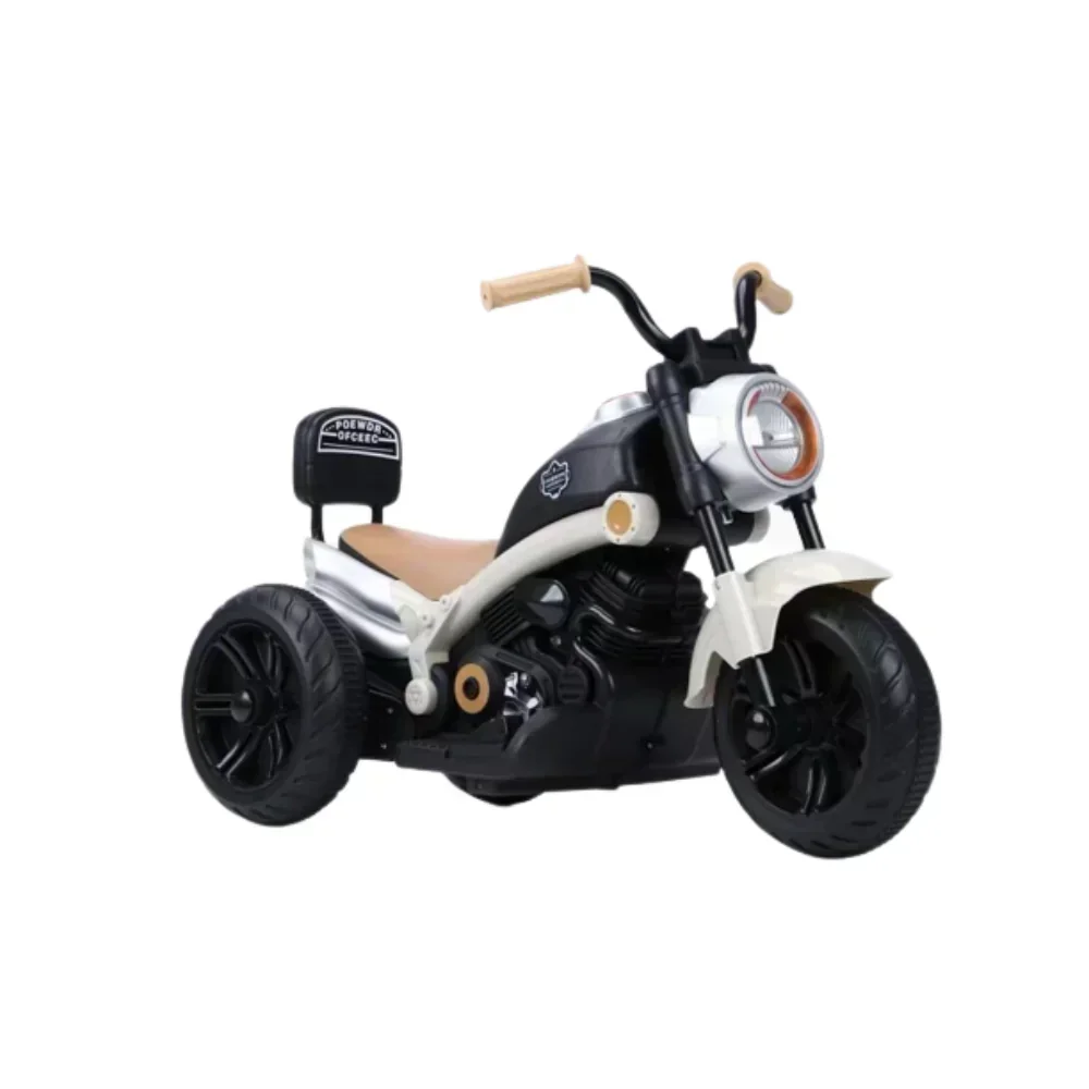 Trimoto Naked 1 a 5 años  2