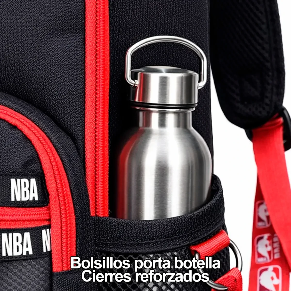 MOCHILA NBA 22078  5