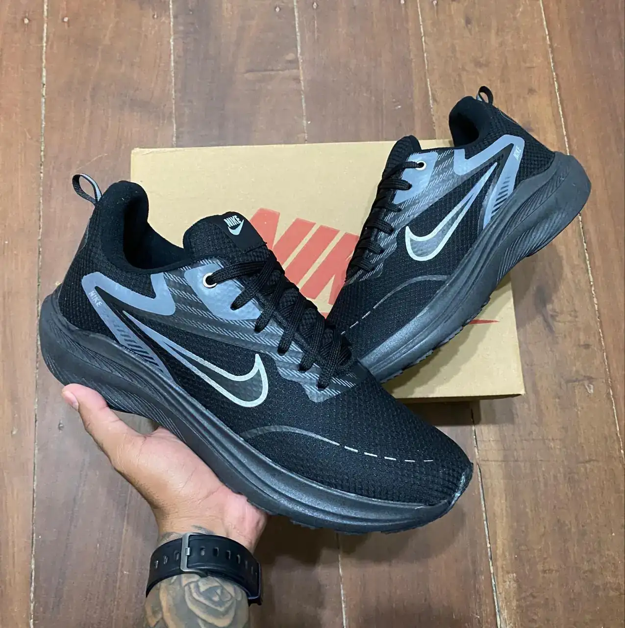 TÊNIS NIKE ZOOM X 