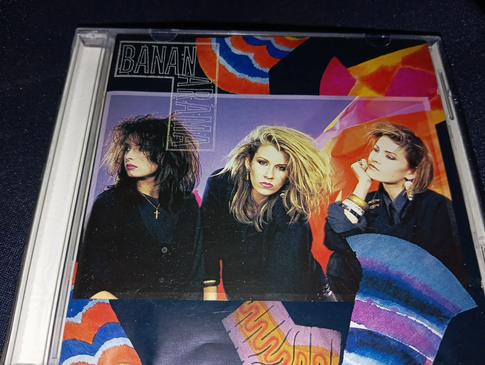 Bananarama - Bananarama (GMBH)