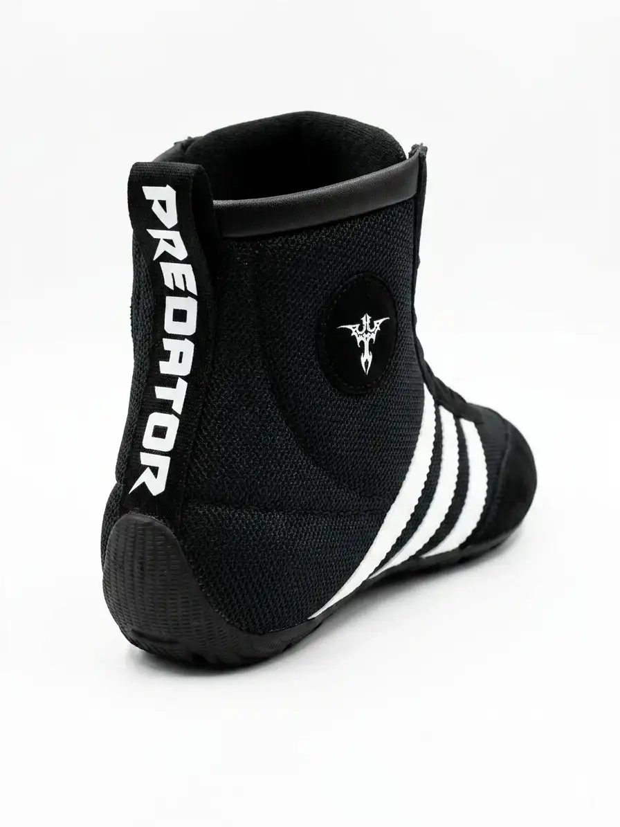 Botas Predator hombre 
