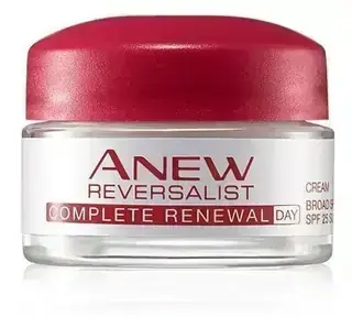 ANEW REVERSALIST Día 