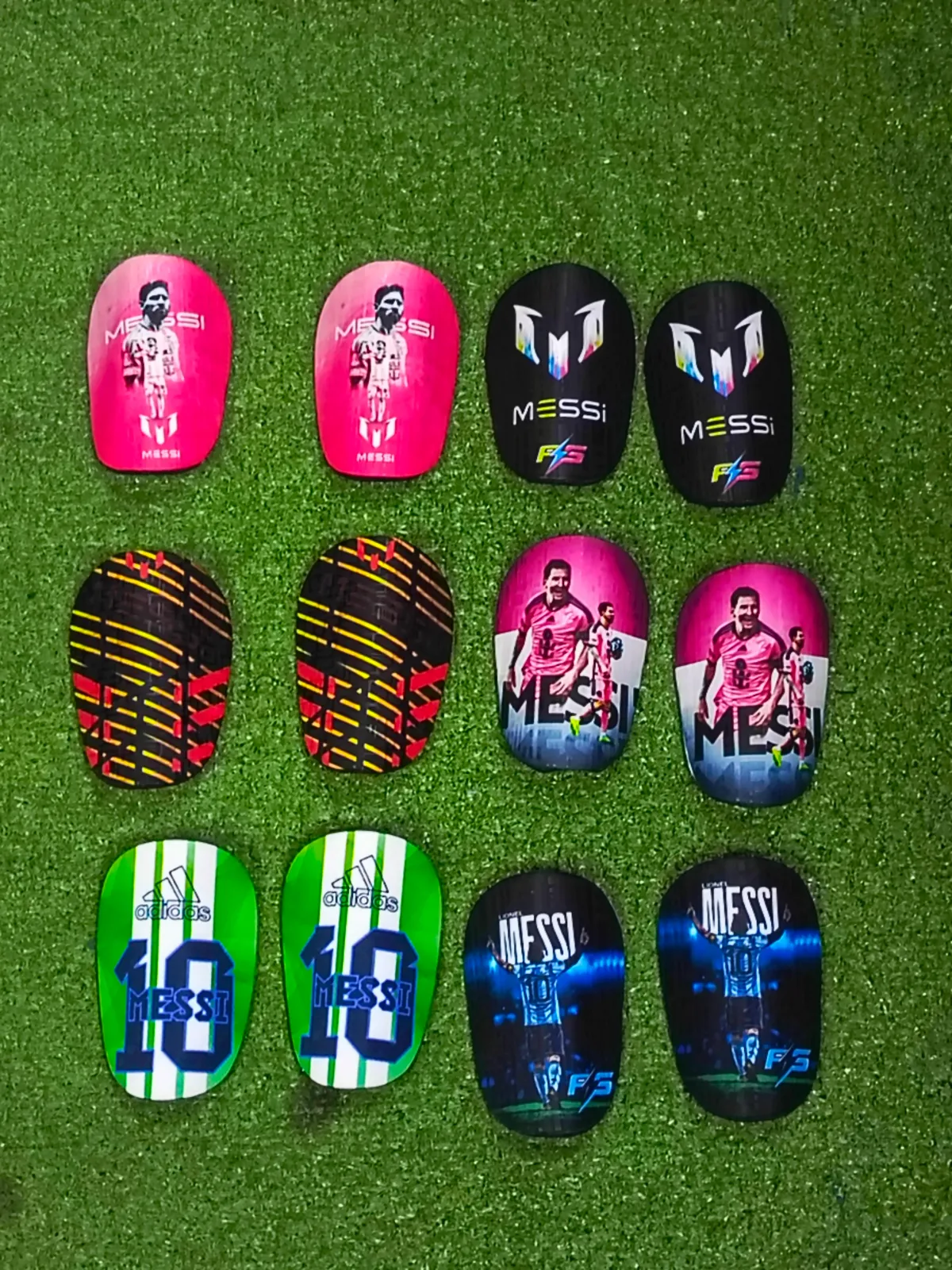 MESSI MINI  2