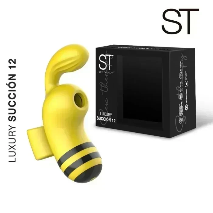 LUXURY SUCCION 12