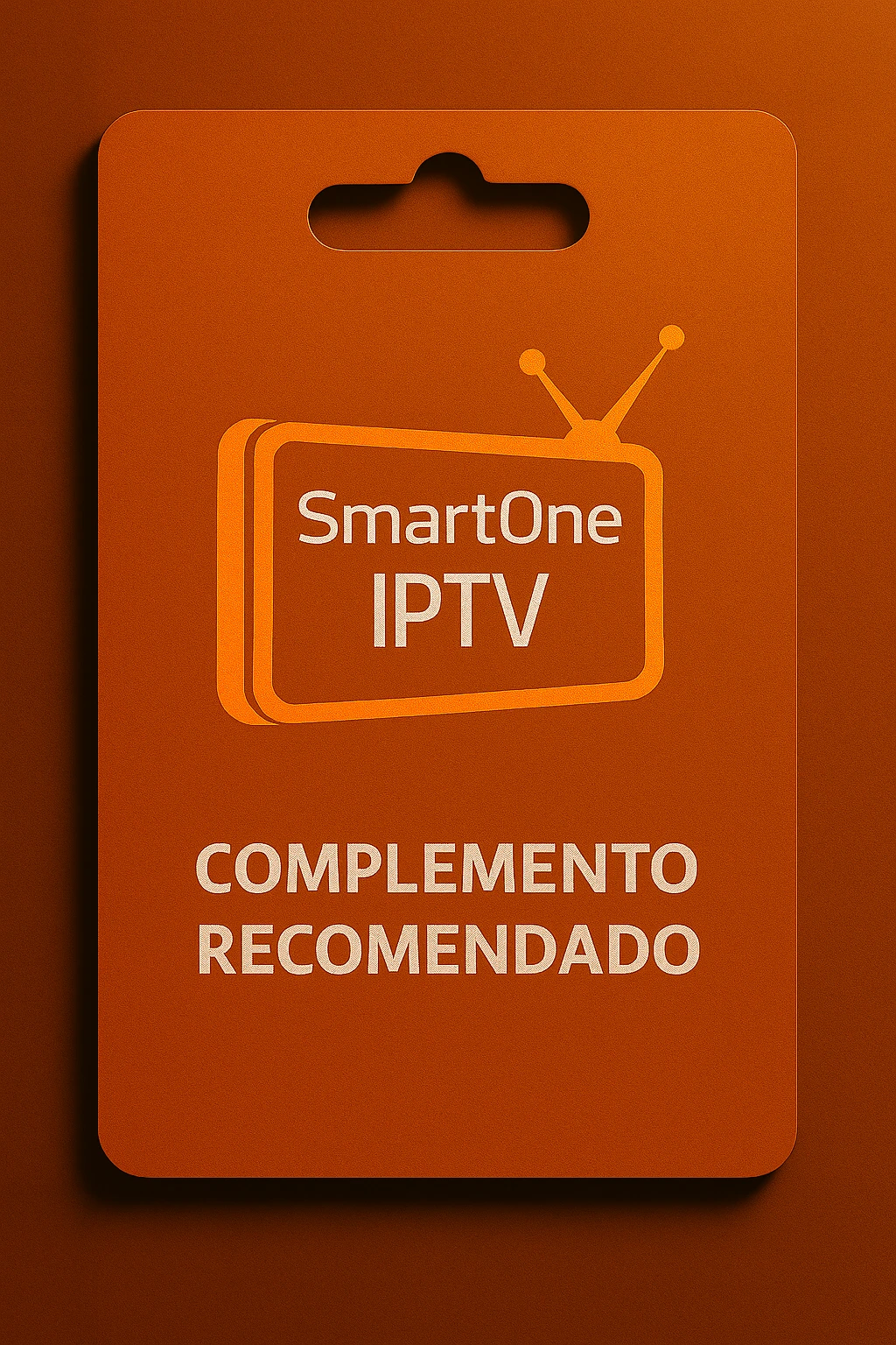 Complemento Recomendados IPTV