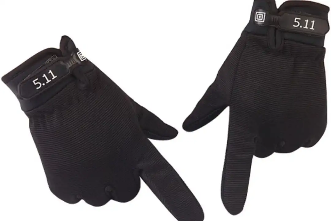 Guantes térmicos 