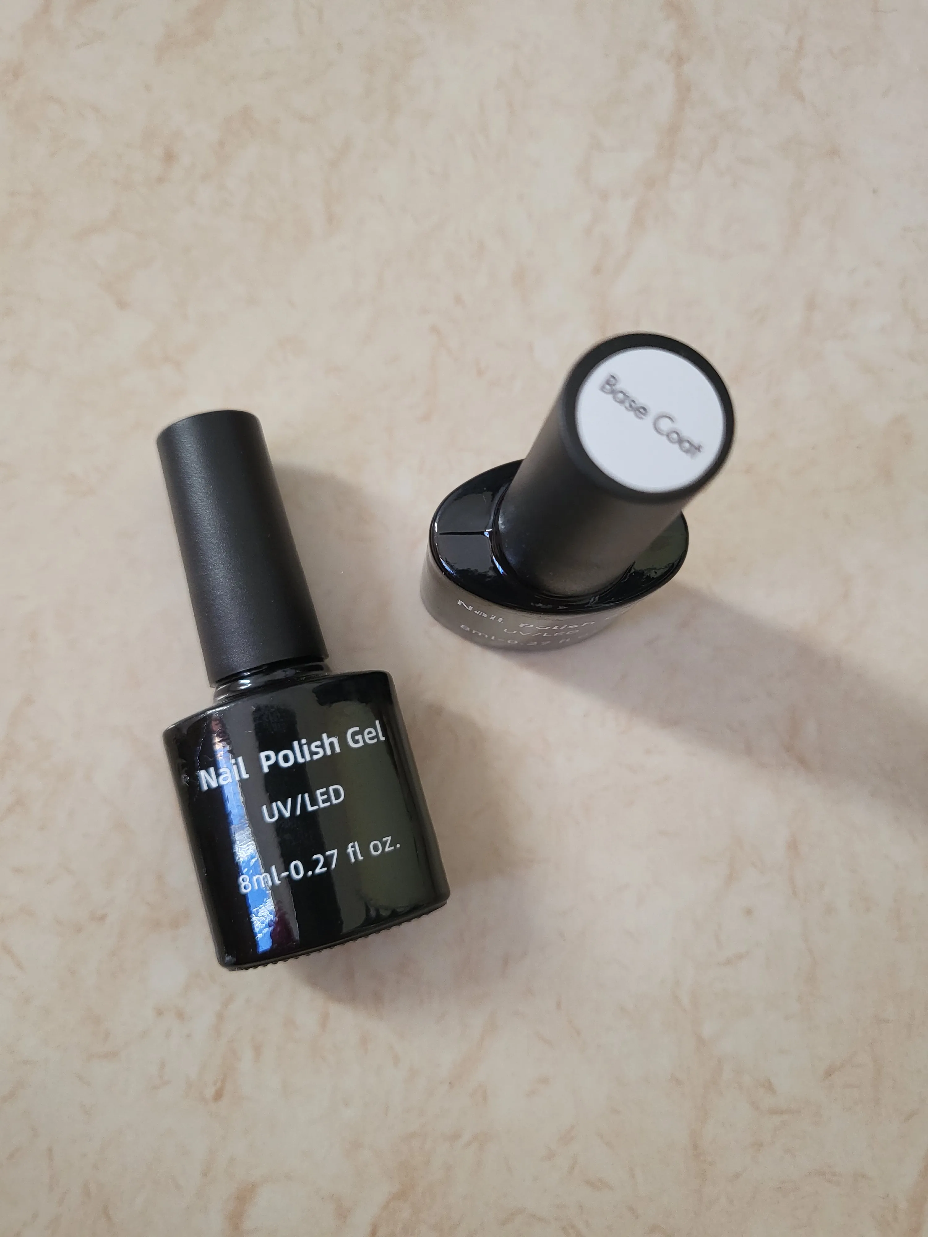 Gel Nail Polish STD