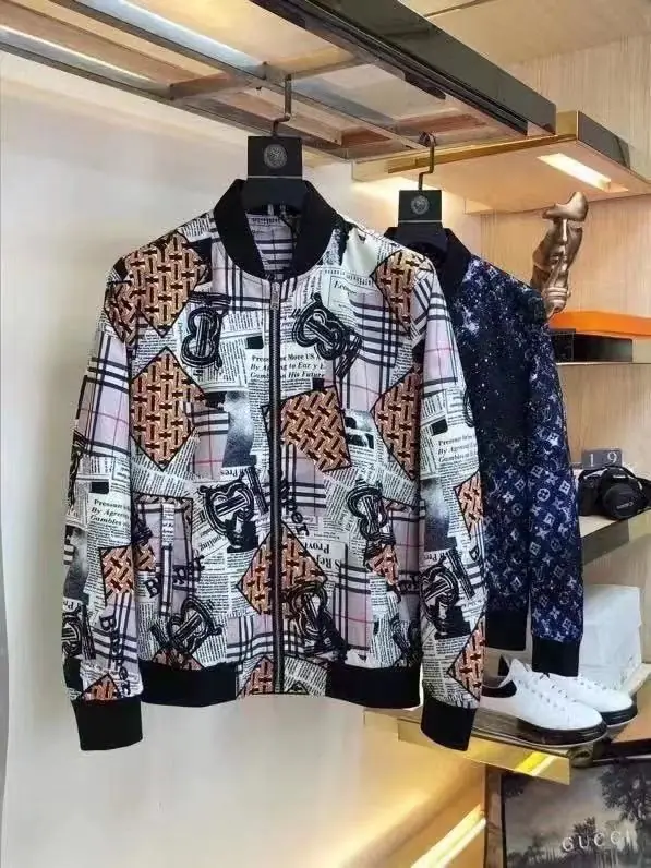 CHAQUETAS LINEA EURO AAA 2